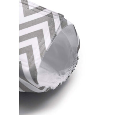 M-Pets Erkek Köpekler İçin Yıkanabilir Külot XXLarge - 2