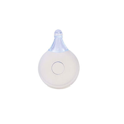 M-Pets Fearless Ultrasonik Pire ve Kene Koruyucu Beyaz 3,3x1,4x4,6cm - 2