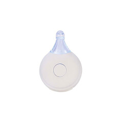 M-Pets Fearless Ultrasonik Pire ve Kene Koruyucu Beyaz 3,3x1,4x4,6cm - 2