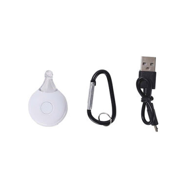 M-Pets Fearless Ultrasonik Pire ve Kene Koruyucu Beyaz 3,3x1,4x4,6cm - 3