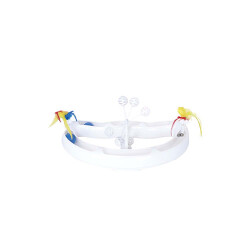 M-Pets Flipper İnteraktif Kedi Oyuncağı 23,4x45,7x12,8 Cm - 2