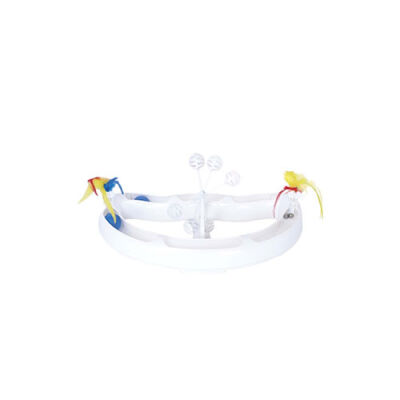 M-Pets Flipper İnteraktif Kedi Oyuncağı 23,4x45,7x12,8 Cm - 2