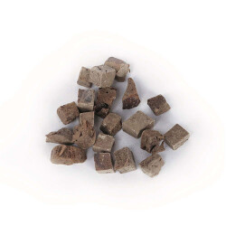 M-Pets Freeze Dried Dondurularak Kurutulmuş %100 Dana Ciğeri Köpek Ödülü 50 Gr - 2