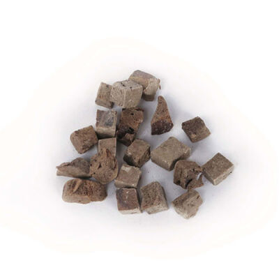 M-Pets Freeze Dried Dondurularak Kurutulmuş %100 Dana Ciğeri Köpek Ödülü 50 Gr - 2