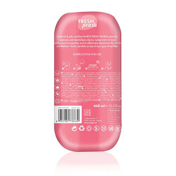 M-Pets Fresh Pearls Çiçek Kokulu Kedi Kumu Deodorantı 450 ML - 2
