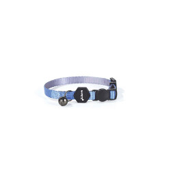 M-Pets Gentle Kedi Boyun Tasması Mavi 20-30 Cm - 2