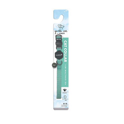 M-Pets Gentle Kedi Boyun Tasması Yeşil 20-30 Cm - M-Pets