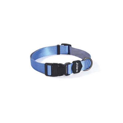 M-Pets Gentle Köpek Boyun Tasması Mavi Large 38-66 Cm - 2