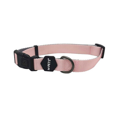 M-Pets Gentle Köpek Boyun Tasması Pembe Large 38-66 Cm - 2