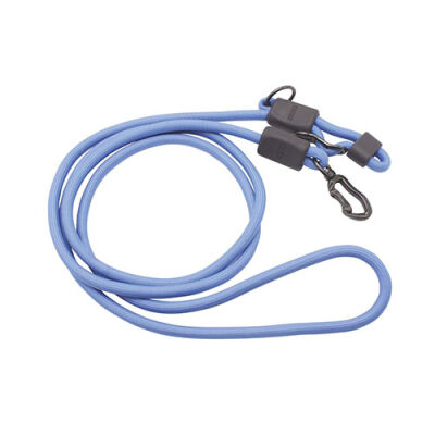 M-Pets Gentle Köpek Gezdirme Kayışı Mavi 120 Cm - 3