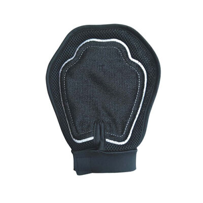 M-Pets Grooming Kedi ve Köpek Tüy Toplama ve Masaj Eldiveni 18x24 Cm - 2