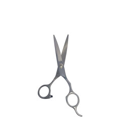 M-Pets Hairdo Kavisli Köpek Tüy Kesim Makası 6x20x0,7 Cm - 2