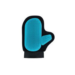 M-Pets Hairdo Kedi ve Köpek Tüy Toplama Eldiveni 28x19x2 Cm - 3