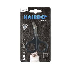 M-Pets Hairdo Nail Clipper Kedi Tırnak Makası 5,5x8 Cm - M-Pets