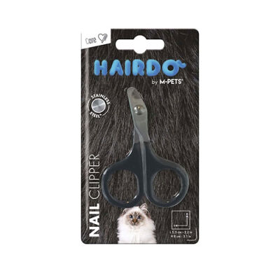 M-Pets Hairdo Nail Clipper Kedi Tırnak Makası 5,5x8 Cm - 1