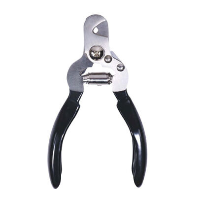 M-Pets Hairdo Nail Clipper Paslanmaz Çelik Kedi ve Köpek Tırnak Makası 13,5x6,5x2 Cm - 2