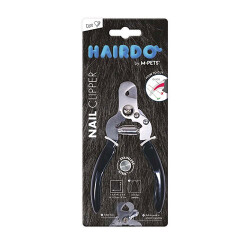 M-Pets Hairdo Nail Clipper Paslanmaz Çelik Kedi ve Köpek Tırnak Makası 13,5x6,5x2 Cm - M-Pets