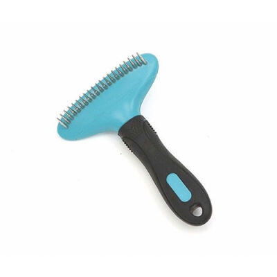 M-Pets Hairdo Tırmık Köpek Tarağı 11,5x16 Cm - 2
