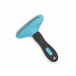 M-Pets Hairdo Tırmık Köpek Tarağı 11,5x16 Cm - 2