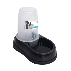 M-Pets Hazneli Kedi ve Köpek Su Kabı 1500 Ml - M-Pets