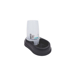 M-Pets Hazneli Kedi ve Köpek Su Kabı 2500 Ml - 2