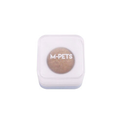 M-Pets Herball Matatabili Kedi Topu 4,5x4,5x4,7 Cm - 3