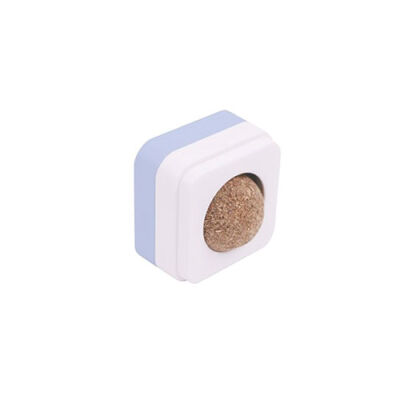 M-Pets Herball Matatabili Kedi Topu 4,5x4,5x4,7 Cm - 2