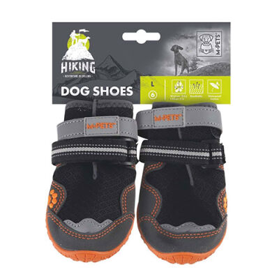 M-Pets Hiking Köpek Ayakkabısı L - 1