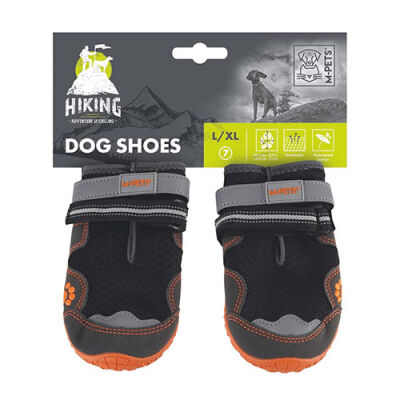 M-Pets Hiking Köpek Ayakkabısı L-XL - 1