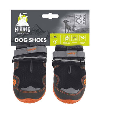 M-Pets Hiking Köpek Ayakkabısı M - 1