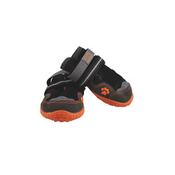 M-Pets Hiking Köpek Ayakkabısı M-L - 2