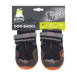 M-Pets Hiking Köpek Ayakkabısı XL - M-Pets