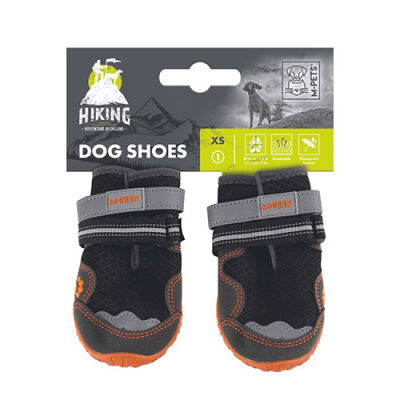 M-Pets Hiking Köpek Ayakkabısı XS - 1