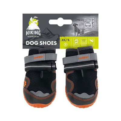 M-Pets Hiking Köpek Ayakkabısı XS-S - 1
