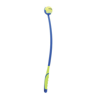 M-Pets Hop Ball Launcher Köpek Oyuncağı 68x6,5x6,8 Cm - 2