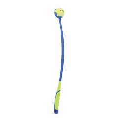 M-Pets Hop Ball Launcher Köpek Oyuncağı 68x6,5x6,8 Cm - 2