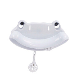 M-Pets İnteraktif Kurbağa Kedi Oyuncağı 17x18,5x6 Cm - 3