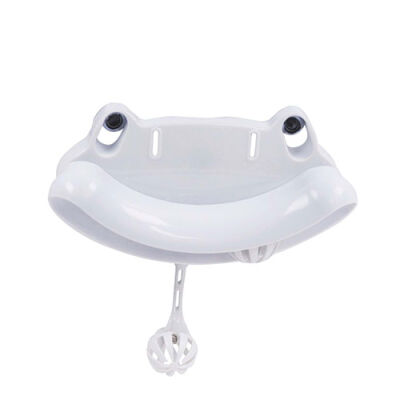 M-Pets İnteraktif Kurbağa Kedi Oyuncağı 17x18,5x6 Cm - 3