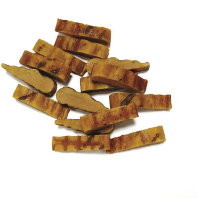 M-Pets Izgara Ördekli Köpek Ödül Maması 80 Gr - 2