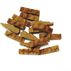 M-Pets Izgara Ördekli Köpek Ödül Maması 80 Gr - 2