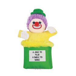 M-Pets Joyful Pipo Ödül Hazneli Köpek Oyuncağı 16x4,5x26 Cm - 2