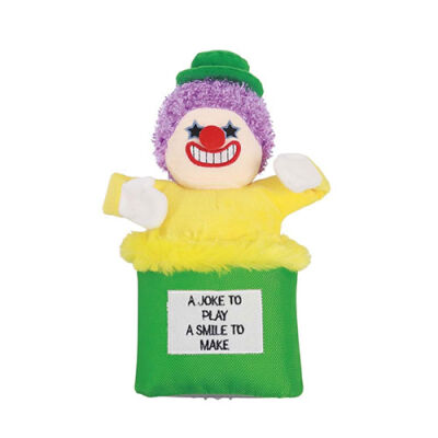 M-Pets Joyful Pipo Ödül Hazneli Köpek Oyuncağı 16x4,5x26 Cm - 2