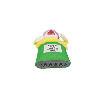 M-Pets Joyful Pipo Ödül Hazneli Köpek Oyuncağı 16x4,5x26 Cm - 3