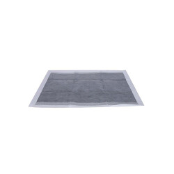 M-Pets Karbonlu Köpek Çiş Eğitim Pedi 15'li 90x60 Cm - 2