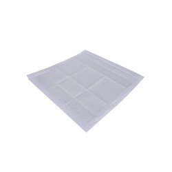 M-Pets Karbonlu Köpek Çiş Eğitim Pedi 30'lu 45x60 Cm - 3