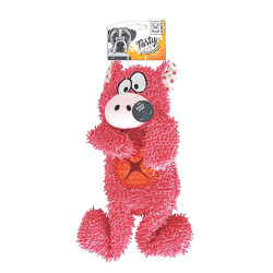 M-Pets Kate Ödül Hazneli Köpek Oyuncağı 39x37x23,5 Cm - M-Pets