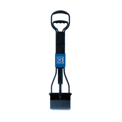 M-Pets Katlanabilir Köpek Dışkı Toplama Küreği 66x15,5x13,5 Cm - M-Pets