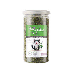 M-Pets Kedi Otu 40 Gr - M-Pets