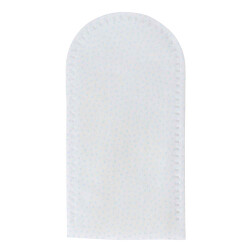 M-Pets Kedi ve Köpek Diş Temizliği İçin Parmak Pedi 50'li - 2