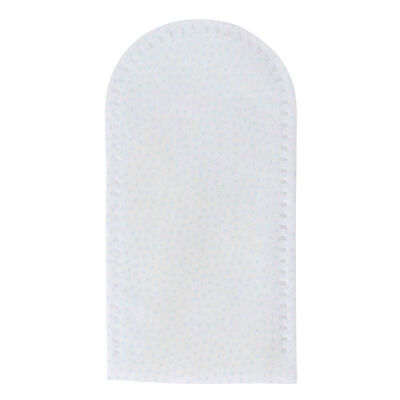 M-Pets Kedi ve Köpek Kulak Temizliği İçin Parmak Pedi 50'li - 3